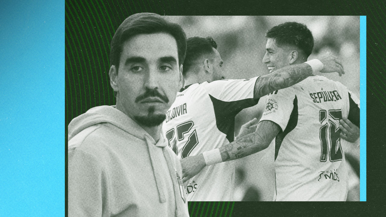 Las importantes exigencias que le pone U de Chile a Francisco Meneghini: nulo margen de error