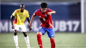 Una joya chilena toca la puerta en Brasil: el fichaje que podría cambiar su carrera