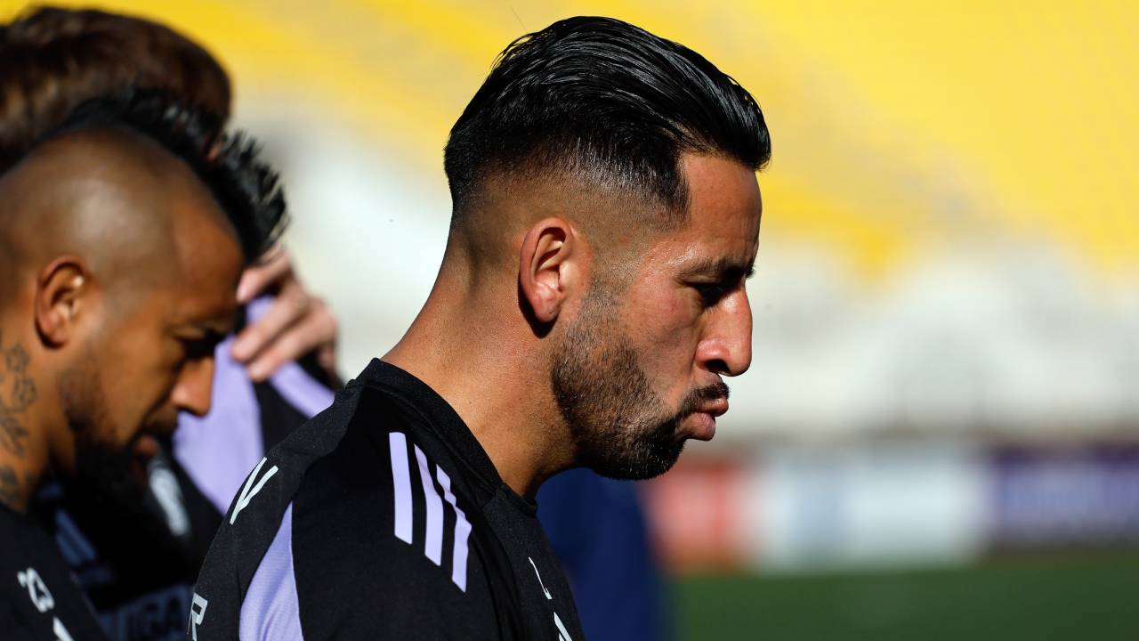 Mauricio Isla se olvida de Colo Colo: drástica medida tras su salida del club
