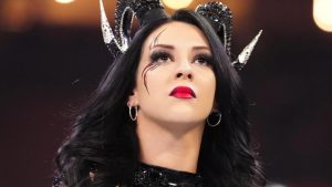 Stephanie Vaquer hace especial visita a Chile: estuvo en la Teletón y compartió con Don Francisco