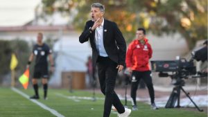 La potente justificación de Fernando Ortiz para respaldar a dos criticados titulares de Colo Colo