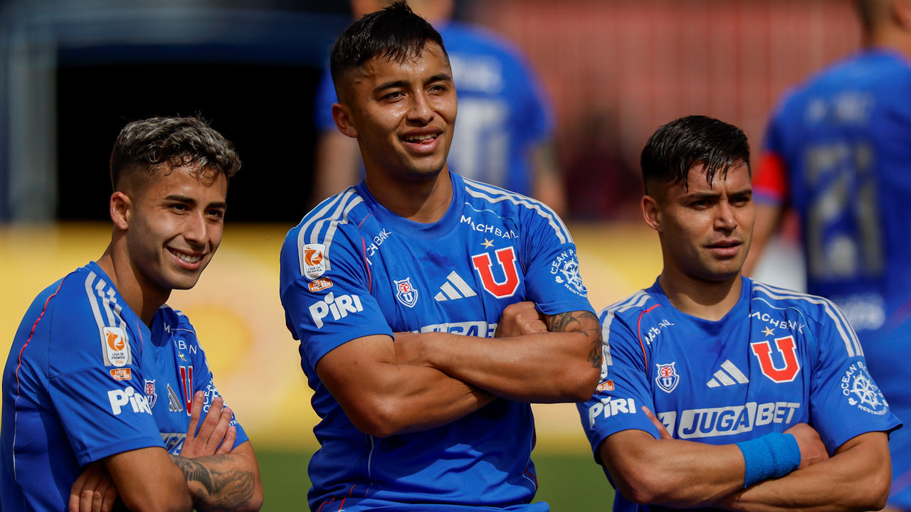 “El título de la Supercopa tiene tu nombre”: La U de Chile anuncia sorpresiva salida del plantel