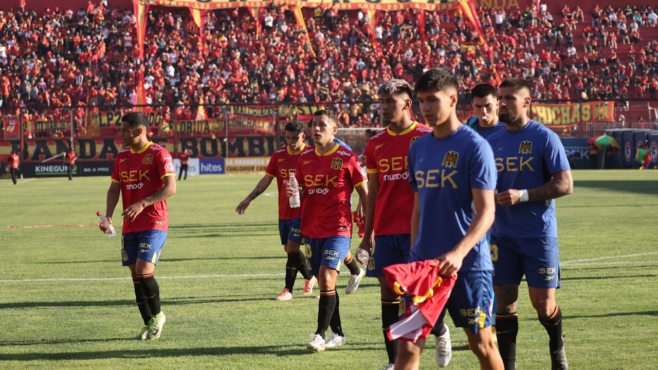 Unión Española confirmó DT para su “operación retorno” a Primera División