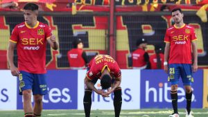 Lo que destapó el descenso: el rol de Segovia y el plan oculto para que Unión Española vuelva a Primera