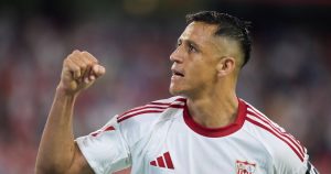 Resumen de Extremadura vs Sevilla por la Copa Del Rey 2025-26: goles, resultado, estadísticas y el desempeño de Alexis Sánchez