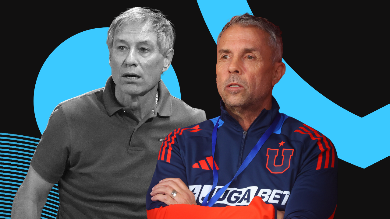 El nombre que agitó el mercado y desató un inesperado terremoto en la U de Chile