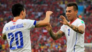 A la espera de Álvarez: U de Chile consigue dos piezas clave para el 2026