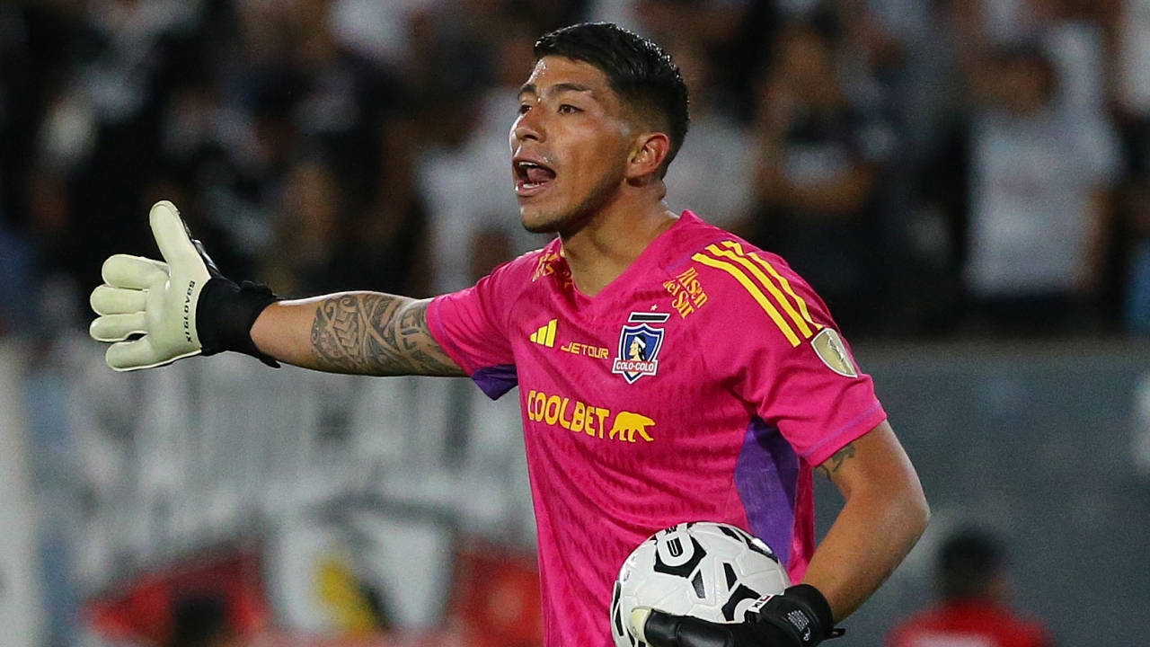 De Macul a Argentina: la apuesta de Brayan Cortés que marca un quiebre total con Colo Colo