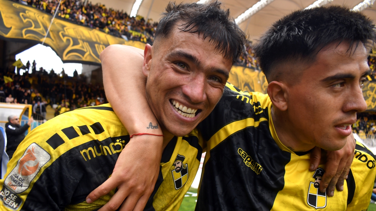 La vergonzosa oferta de Colo Colo por figura de Coquimbo Unido