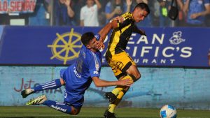 El gran anhelo de Colo Colo y U Católica por fin responde al interés de dos grandes