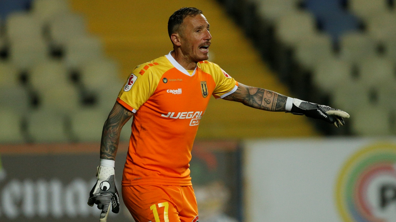 ¿Qué pasó con Campestrini? El quiebre que remece a la U de Conce en pleno mercado