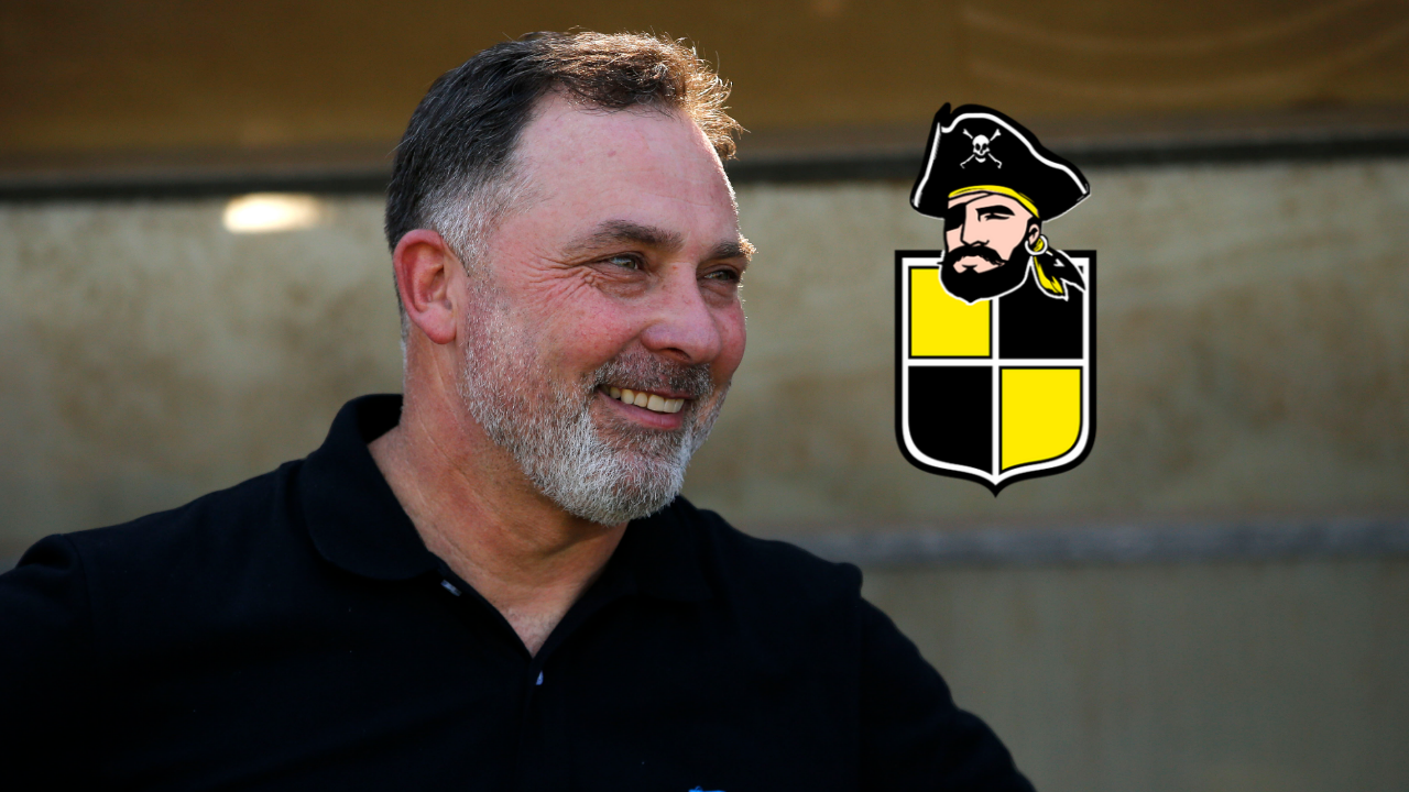 Hernán Caputto será el nuevo capitán del campeón del fútbol chileno