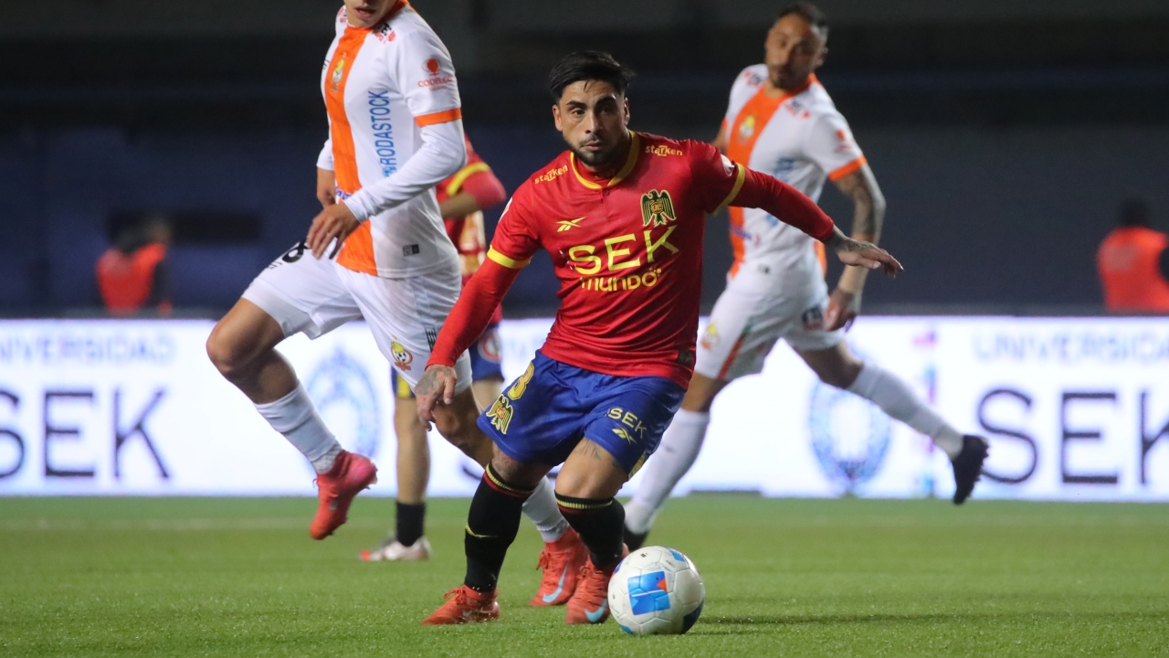 Bryan Carvallo cambia de rumbo y asume un desafío clave en el norte