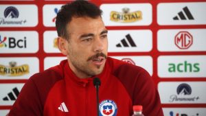 El movimiento interno en Talleres que abre un escenario clave para que Catalán llegue a Colo Colo