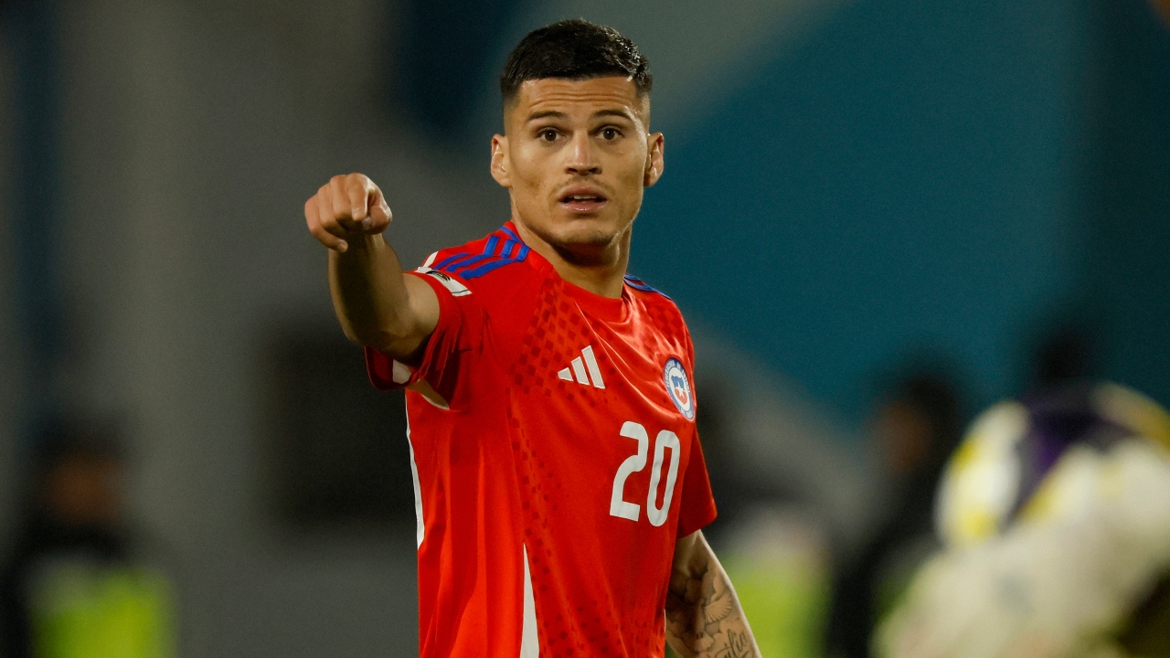 La Roja confirma nuevo amistoso: enfrentará a un país que jugará el Mundial 2026