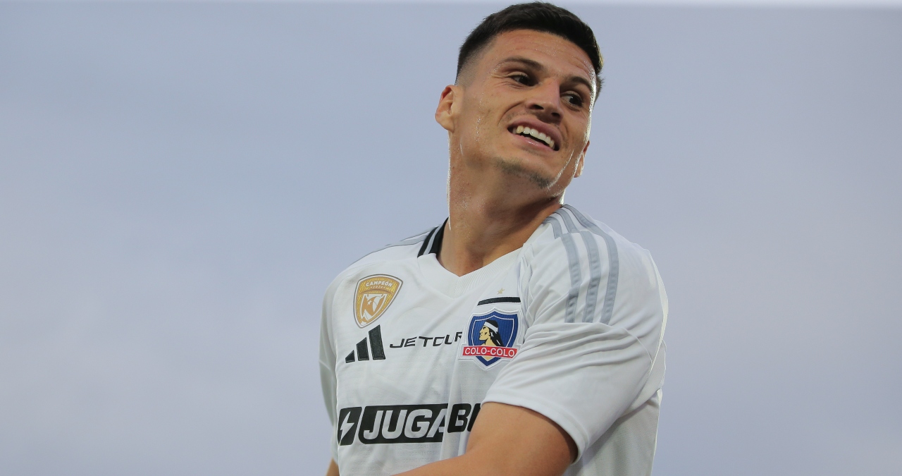 Colo Colo avanza por un refuerzo desde Europa: su pase pertenece a un club de Italia