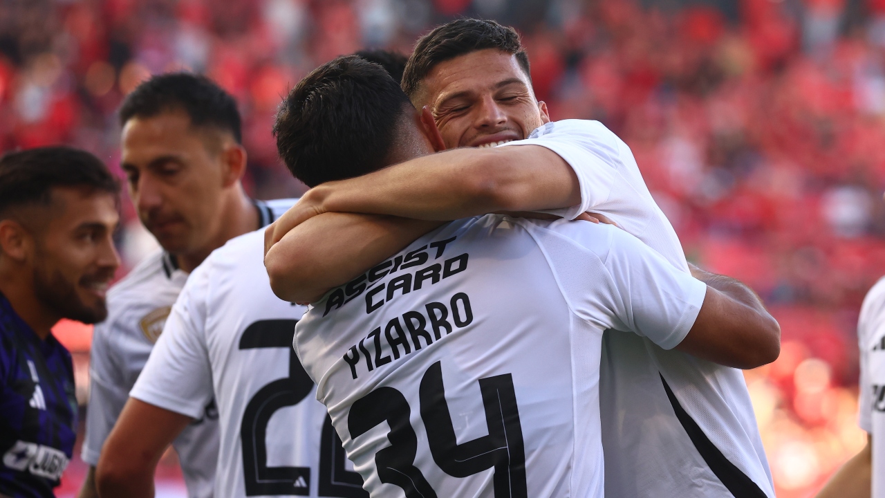 ¡Confirmado! Colo Colo tiene a su primer refuerzo para el 2026