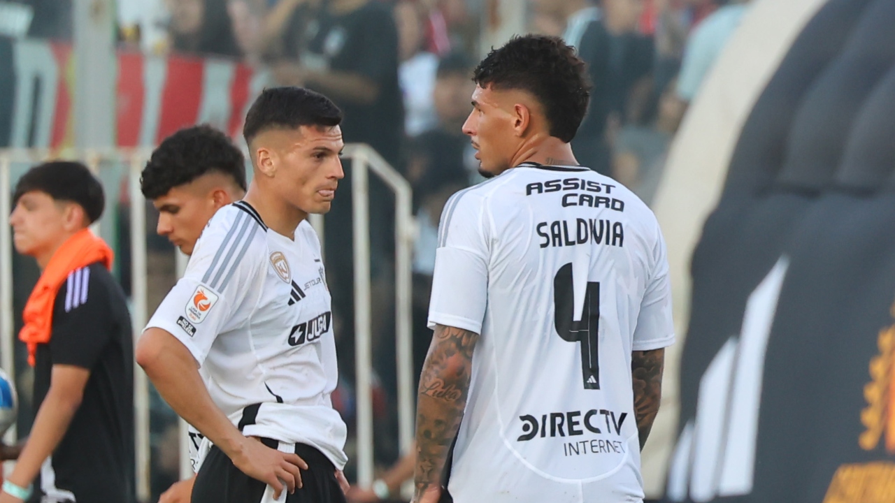 Entre Navidad y Año Nuevo: la millonaria oferta que puede sacudir a Colo Colo