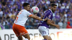 Resumen de Concepción vs Cobreloa por la Final Ida de la Liguilla de Ascenso 2025: goles, resultado y estadísticas