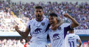 Concepción hace historia: la impresionante cifra de público para la final ante Cobreloa