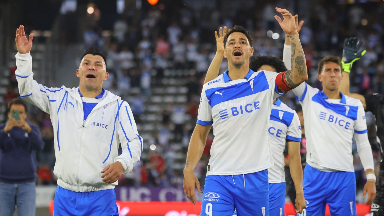 La fórmula de la ANFP que busca ayudar a equipos chilenos en copas internacionales