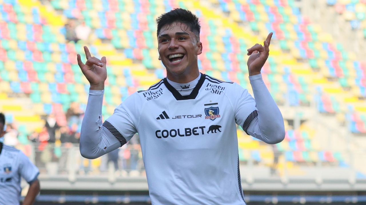 El nuevo gesto de Damián Pizarro en Navidad que lo acerca a Colo Colo