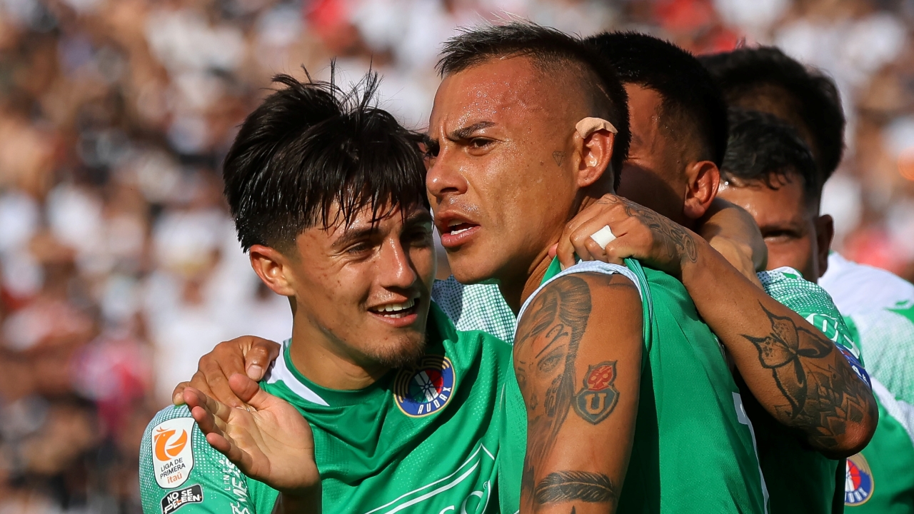 ¿Terremoto en el mercado? La decisión de Eduardo Vargas que cambia todo el escenario