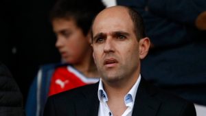 Sergio Jadue rompe el libreto a 10 años del FIFA Gate: su sorpresiva autocrítica