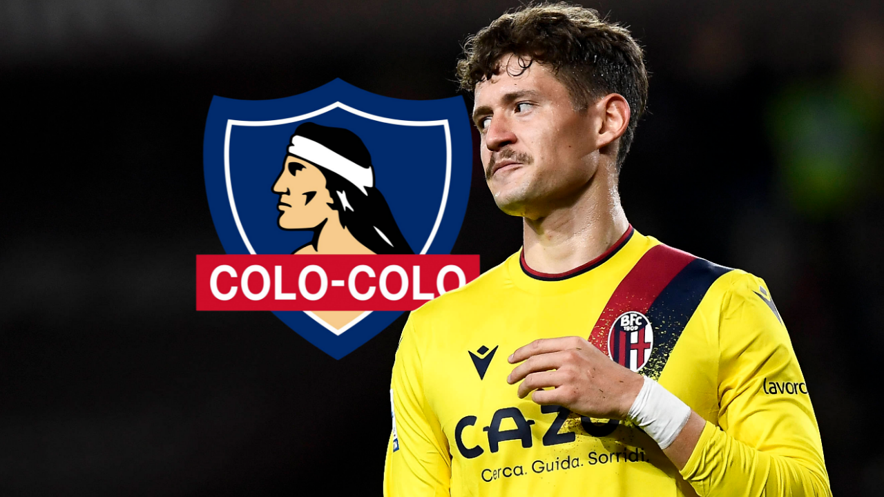 Del Bologna al Monumental: la apuesta internacional que Colo Colo cerró para 2026