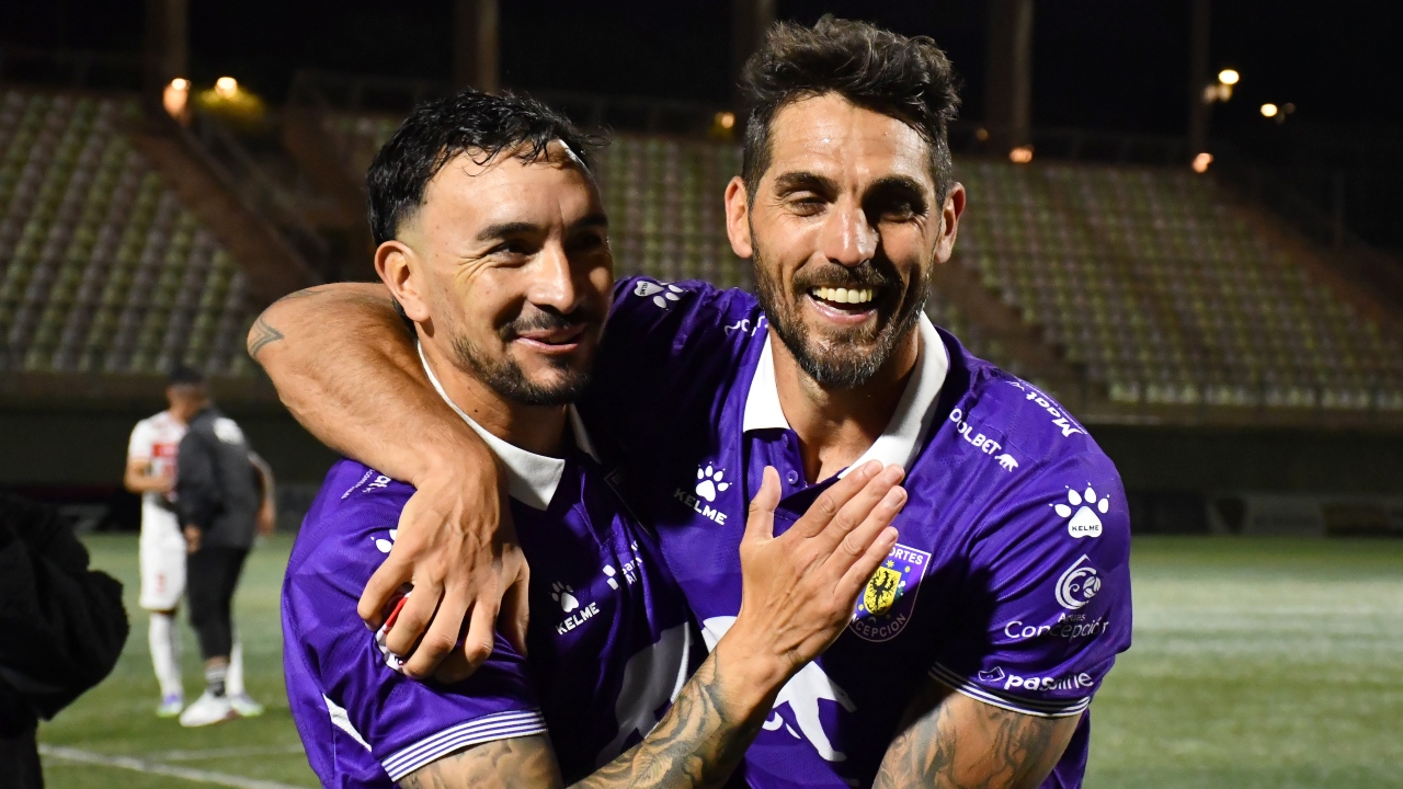 Concepción da el golpe con su primer fichaje: un apellido histórico en su regreso a Primera