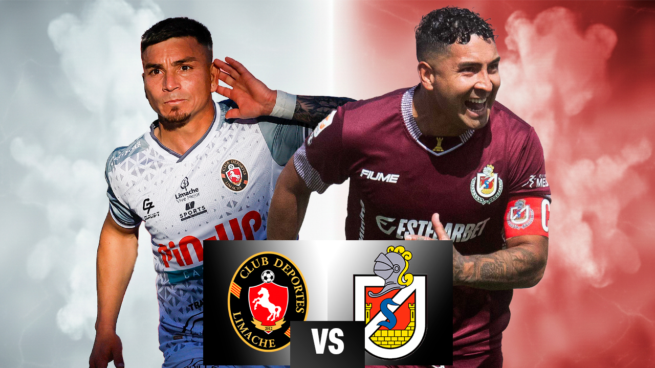 EN VIVO: Limache vs La Serena por el Campeonato Nacional