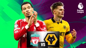 EN VIVO: Liverpool vs Wolves por la Premier League