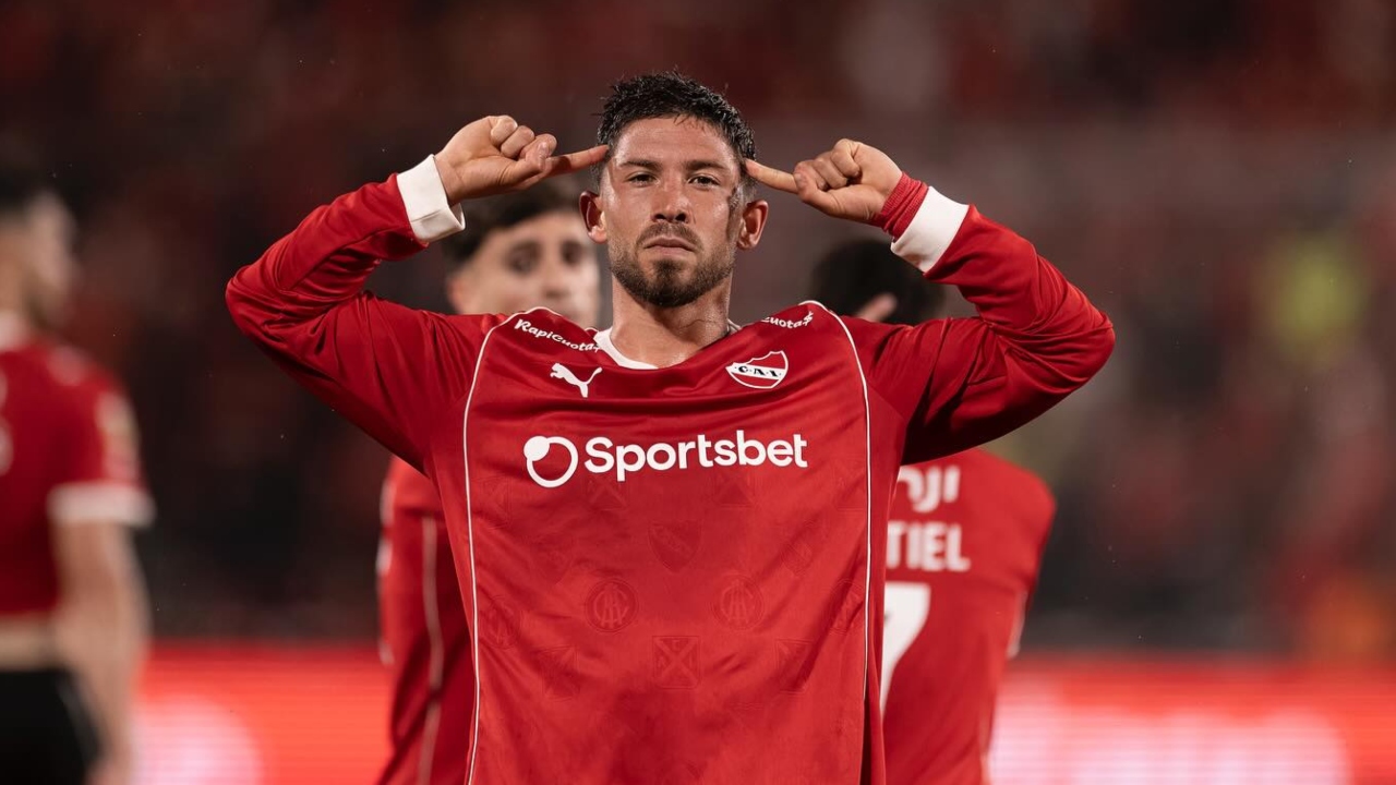 Felipe Loyola vive horas claves: puede irse a otro gigante de Sudamérica