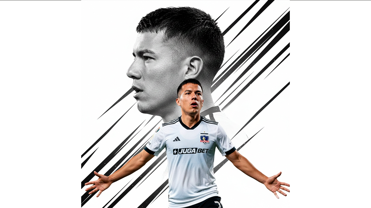 Mosa oficializa a Matías Fernández y descarta una alternativa clave para Colo Colo