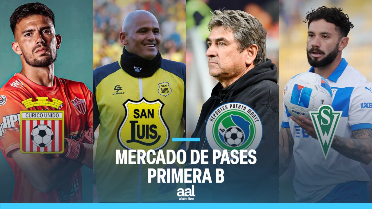 Mercado de pases de la Primera B: Todas las movidas del Ascenso 2026