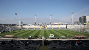 ¿Qué tecnología instalará Colo Colo en 2026 y por qué cambiará todo en el Monumental?