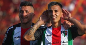 ¡Golpe a la cátedra en Palestino! Aseguró a un DT que acaba de ser campeón en el fútbol chileno