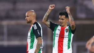 Resumen de Palestino vs Huachipato por el Campeonato Nacional 2025: goles, resultado y estadísticas