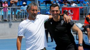 Santiago Wanderers sorprende y apuesta por un viejo conocido para el Ascenso 2026