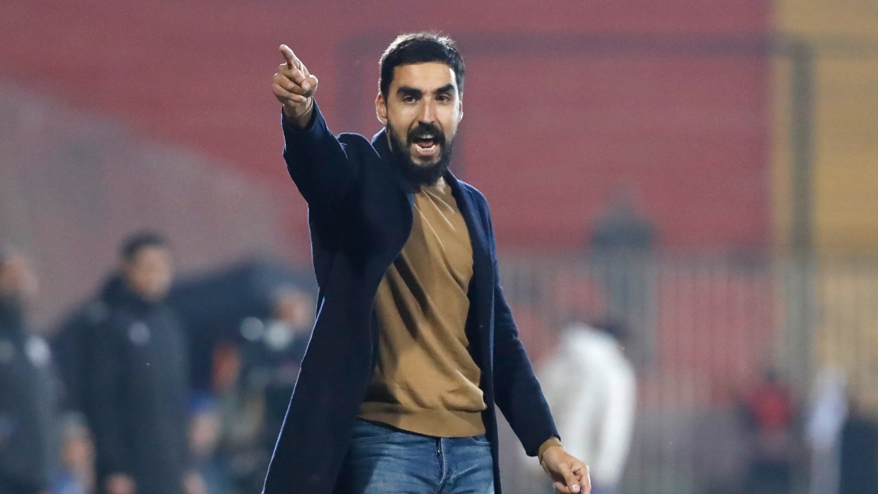 Meneghini apunta alto: el primer refuerzo que busca en U de Chile es un exjugador de La Roja