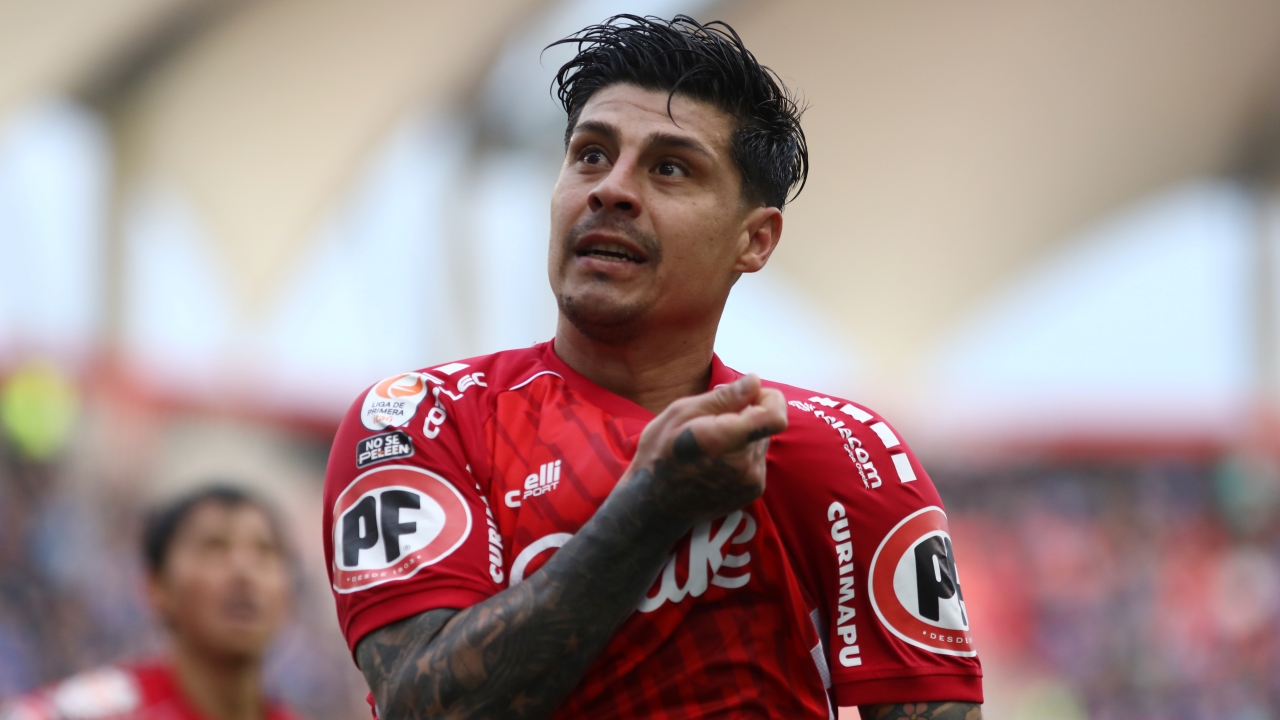 El futuro de Patricio Rubio cambia de golpe y Unión Española mira con atención