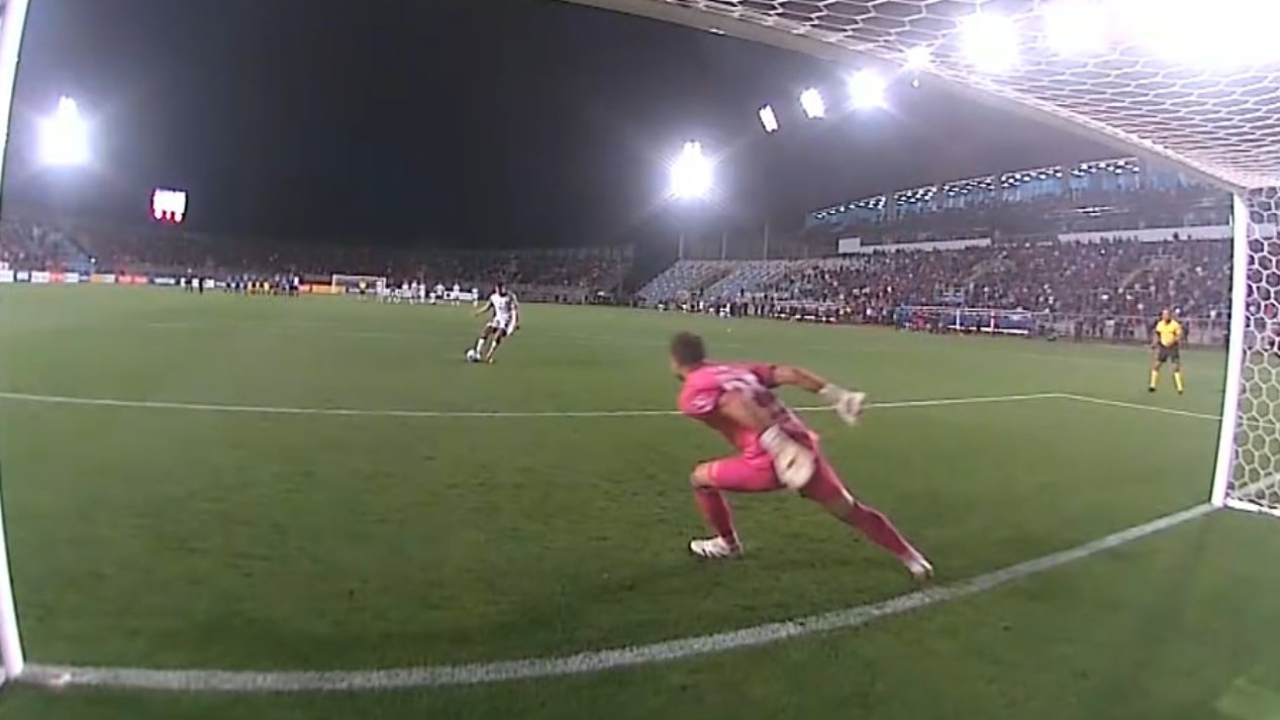 Polémica en la final: la jugada que genera dudas en el título de Huachipato en la Copa Chile 2025