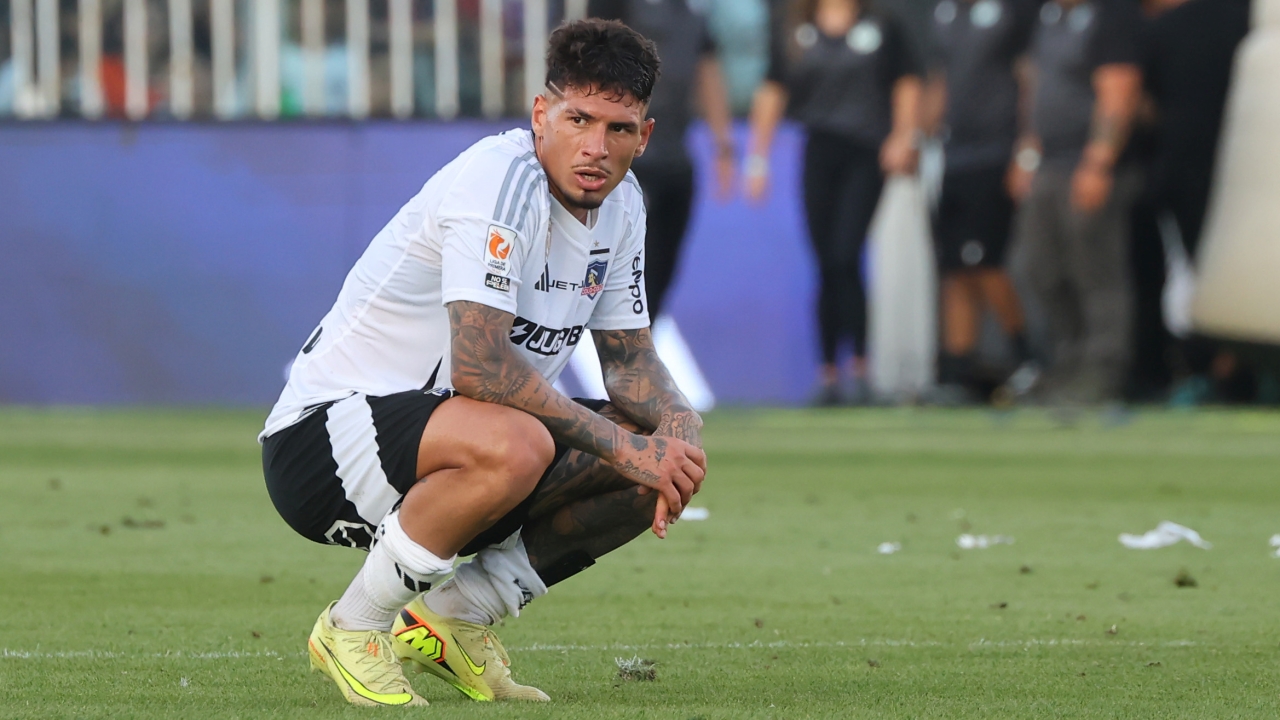 Se frena la salida: el detalle de la oferta por Alan Saldivia que molestó a Colo Colo