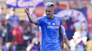 El DT que estuvo en un grande de Europa y ahora suena fuerte como opción en la U de Chile