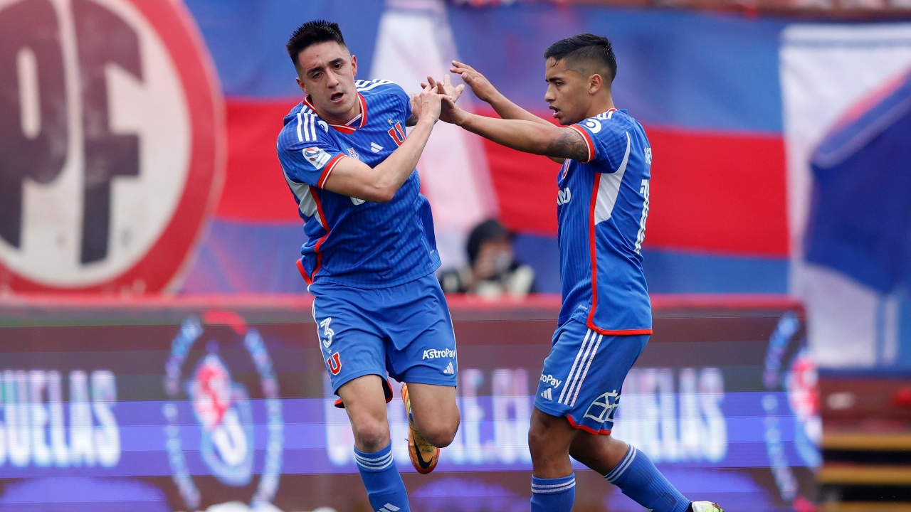 U de Chile inicia su reestructuración: el primer adiós confirmado para 2026