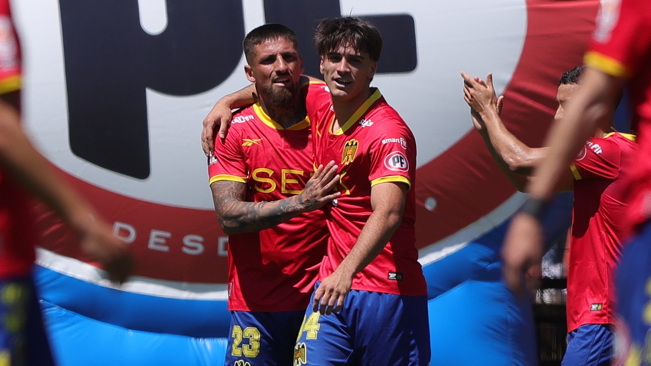 La última carta de Unión Española: el plan que puede evitar el descenso