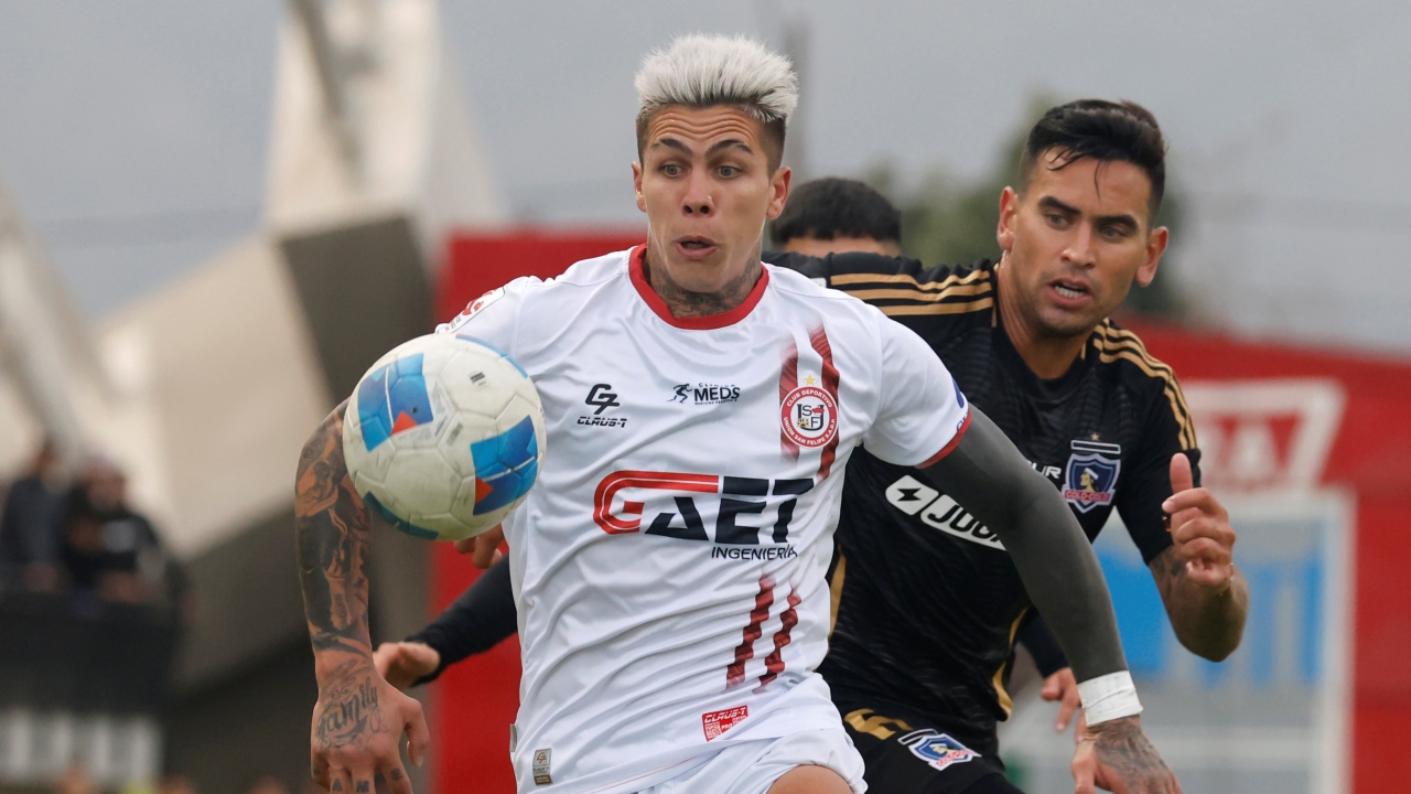 Unión San Felipe apuesta fuerte y elige DT para liderar el 2026