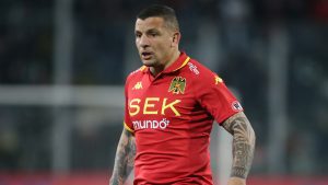 Emiliano Vecchio reaparece y deja una pista clave tras el duro descenso de Unión Española