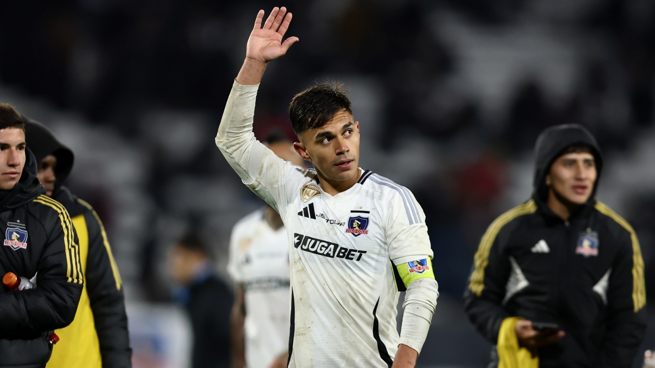 Colo Colo en alerta: el nuevo escenario que reabre el futuro de Vicente Pizarro