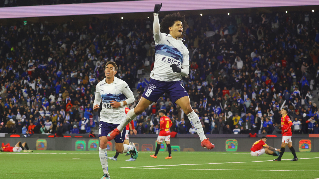 El mensaje que rompió corazones en la UC: “Tenía todas las ganas de seguir”